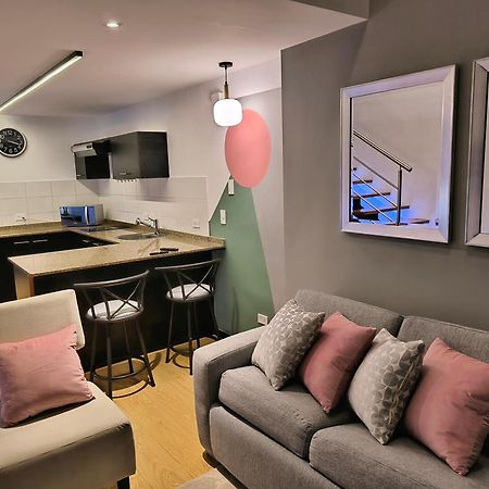 Coliving Ecuador Apartamentos Sector Swiss Hotel Кіто Екстер'єр фото