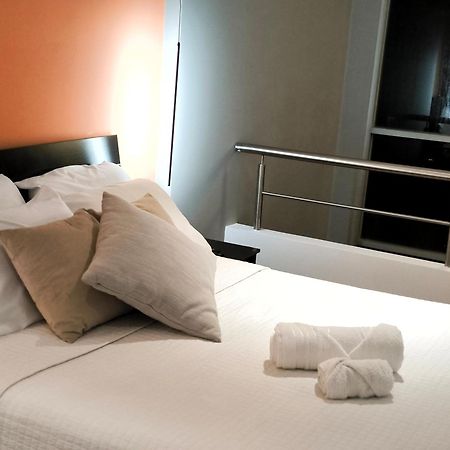 Coliving Ecuador Apartamentos Sector Swiss Hotel Кіто Екстер'єр фото
