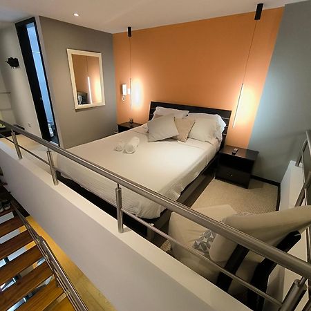Coliving Ecuador Apartamentos Sector Swiss Hotel Кіто Екстер'єр фото