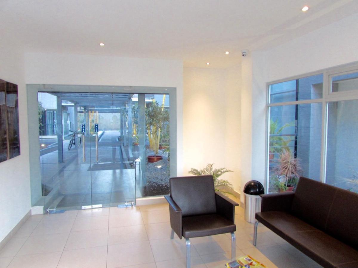 Coliving Ecuador Apartamentos Sector Swiss Hotel Кіто Екстер'єр фото