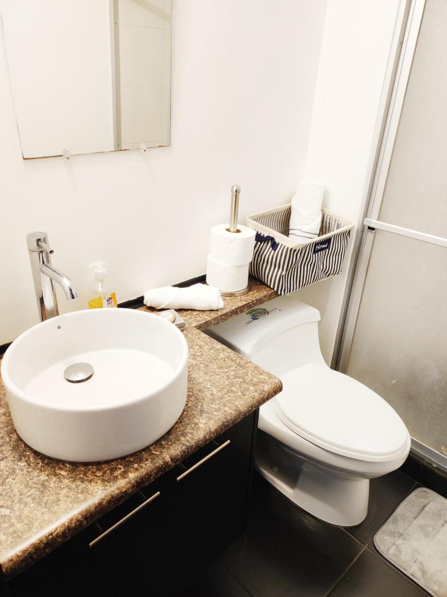 Coliving Ecuador Apartamentos Sector Swiss Hotel Кіто Екстер'єр фото