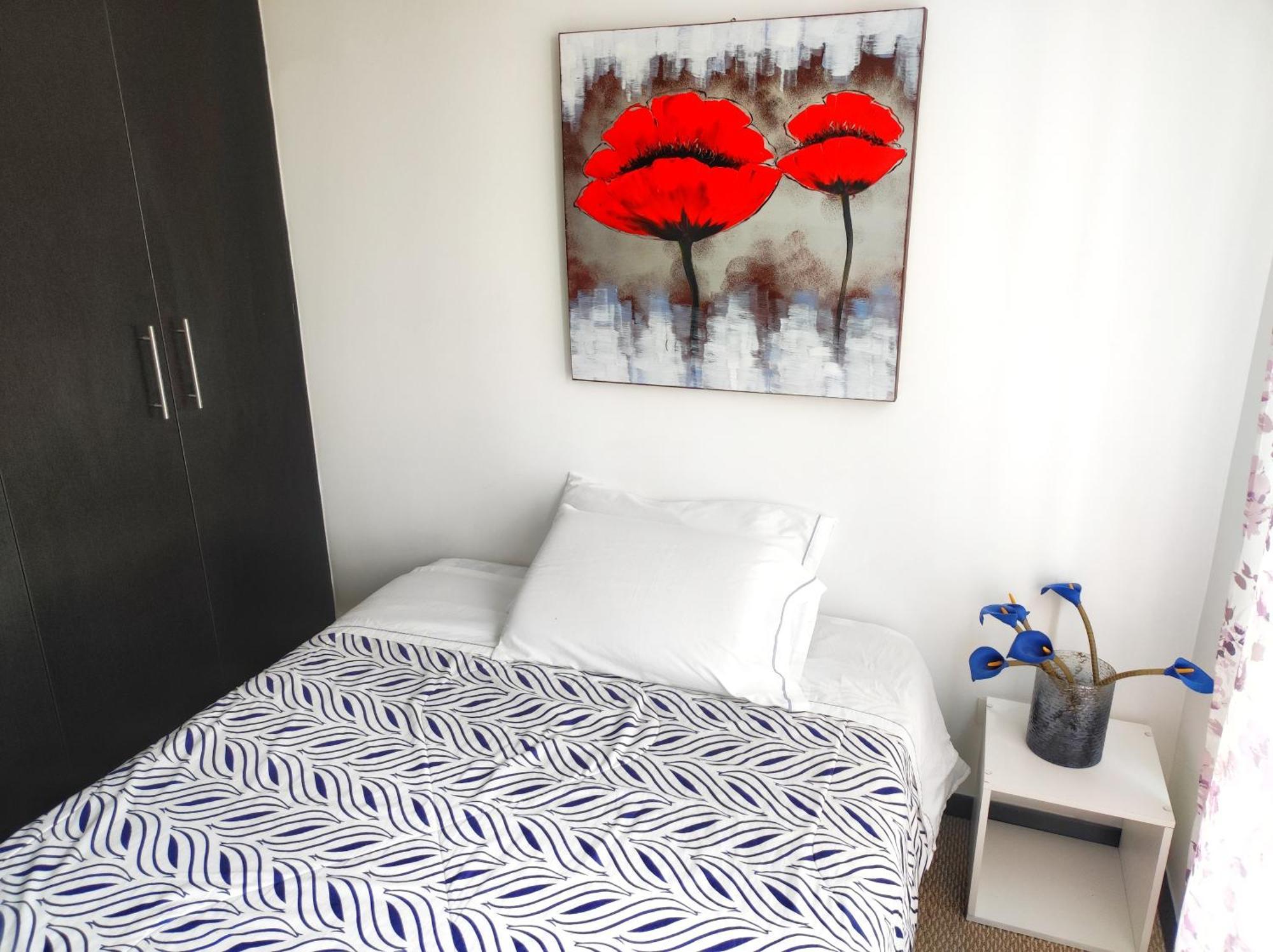 Coliving Ecuador Apartamentos Sector Swiss Hotel Кіто Екстер'єр фото