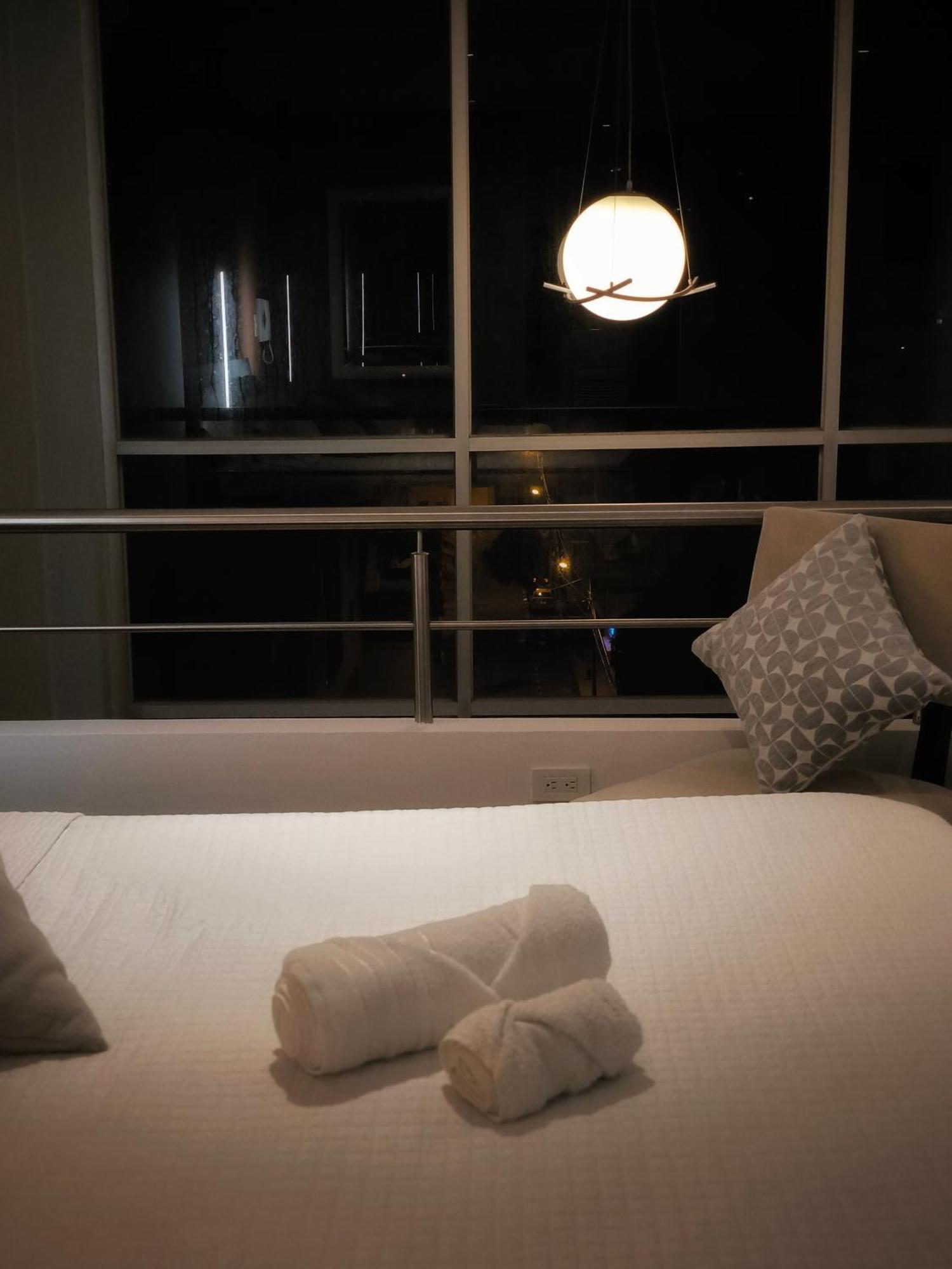 Coliving Ecuador Apartamentos Sector Swiss Hotel Кіто Екстер'єр фото