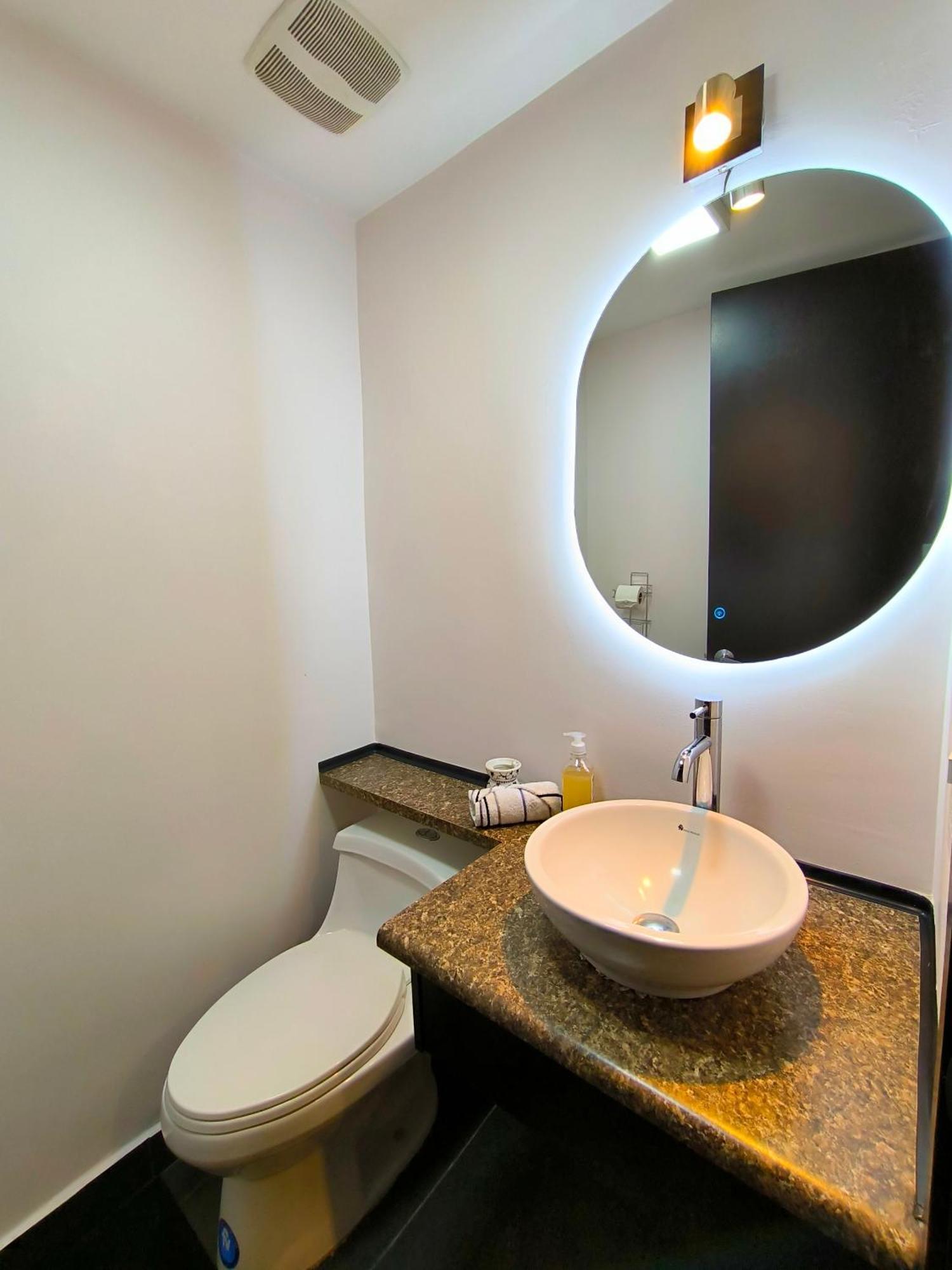 Coliving Ecuador Apartamentos Sector Swiss Hotel Кіто Екстер'єр фото