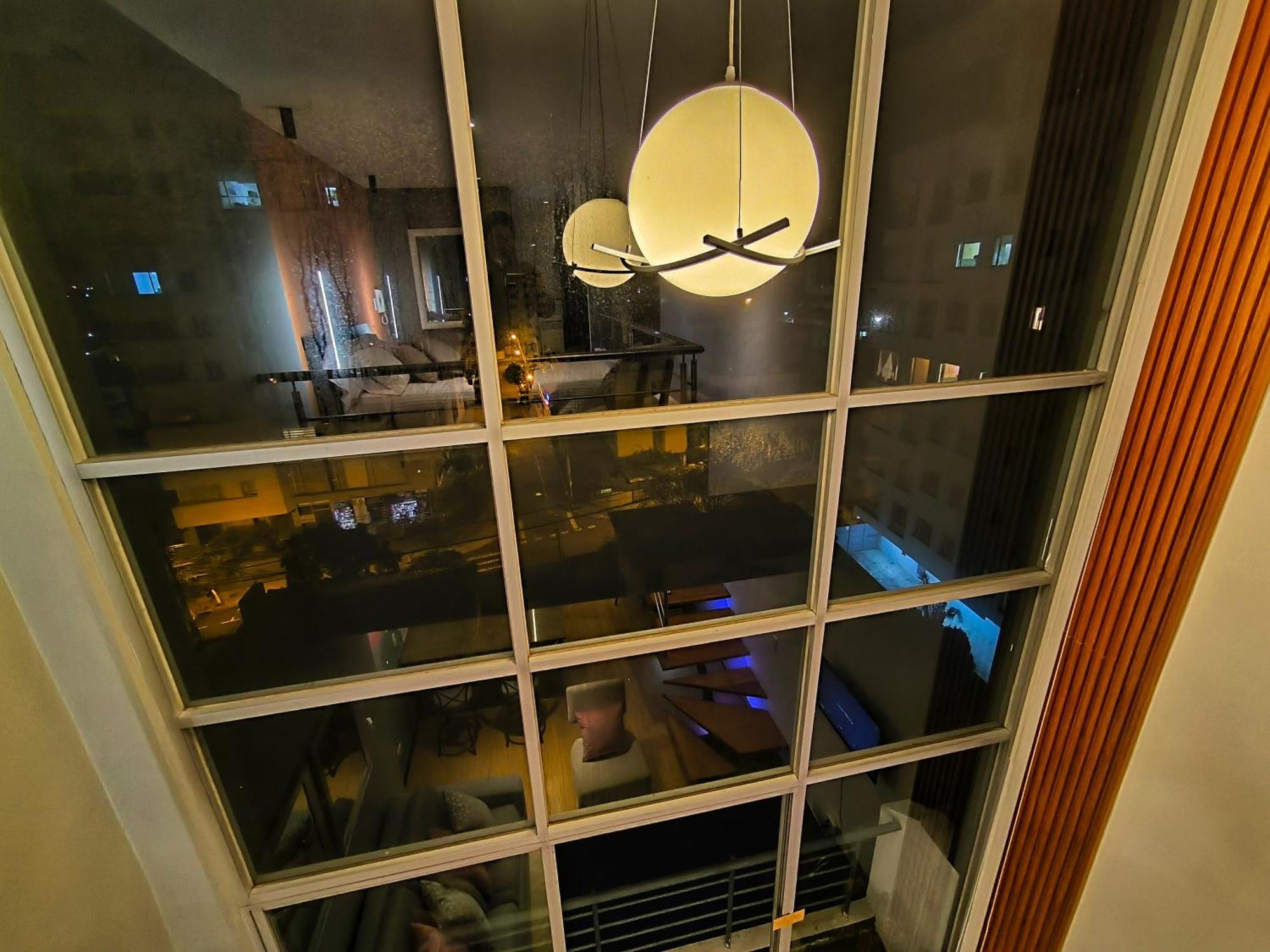 Coliving Ecuador Apartamentos Sector Swiss Hotel Кіто Екстер'єр фото
