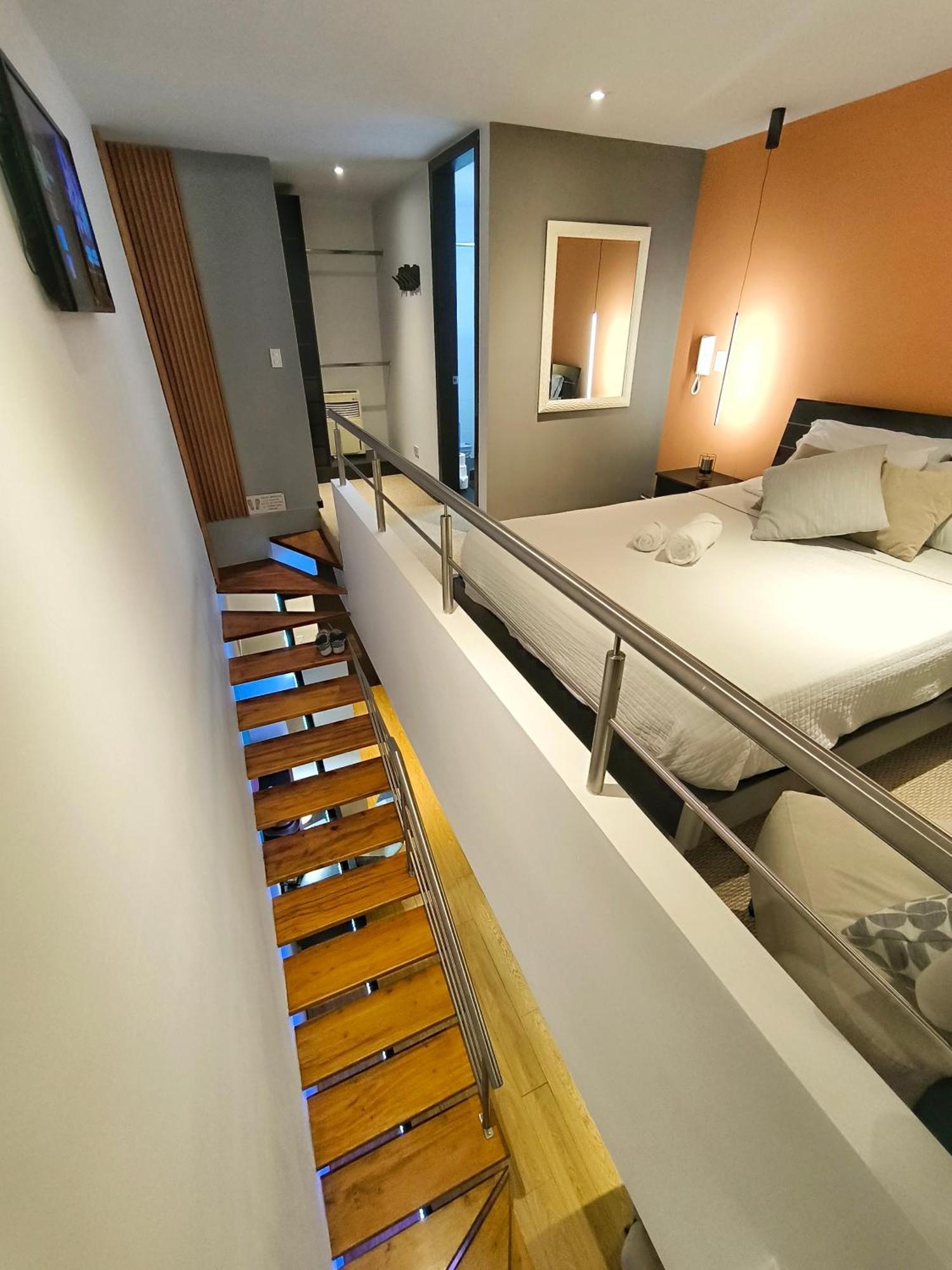 Coliving Ecuador Apartamentos Sector Swiss Hotel Кіто Екстер'єр фото