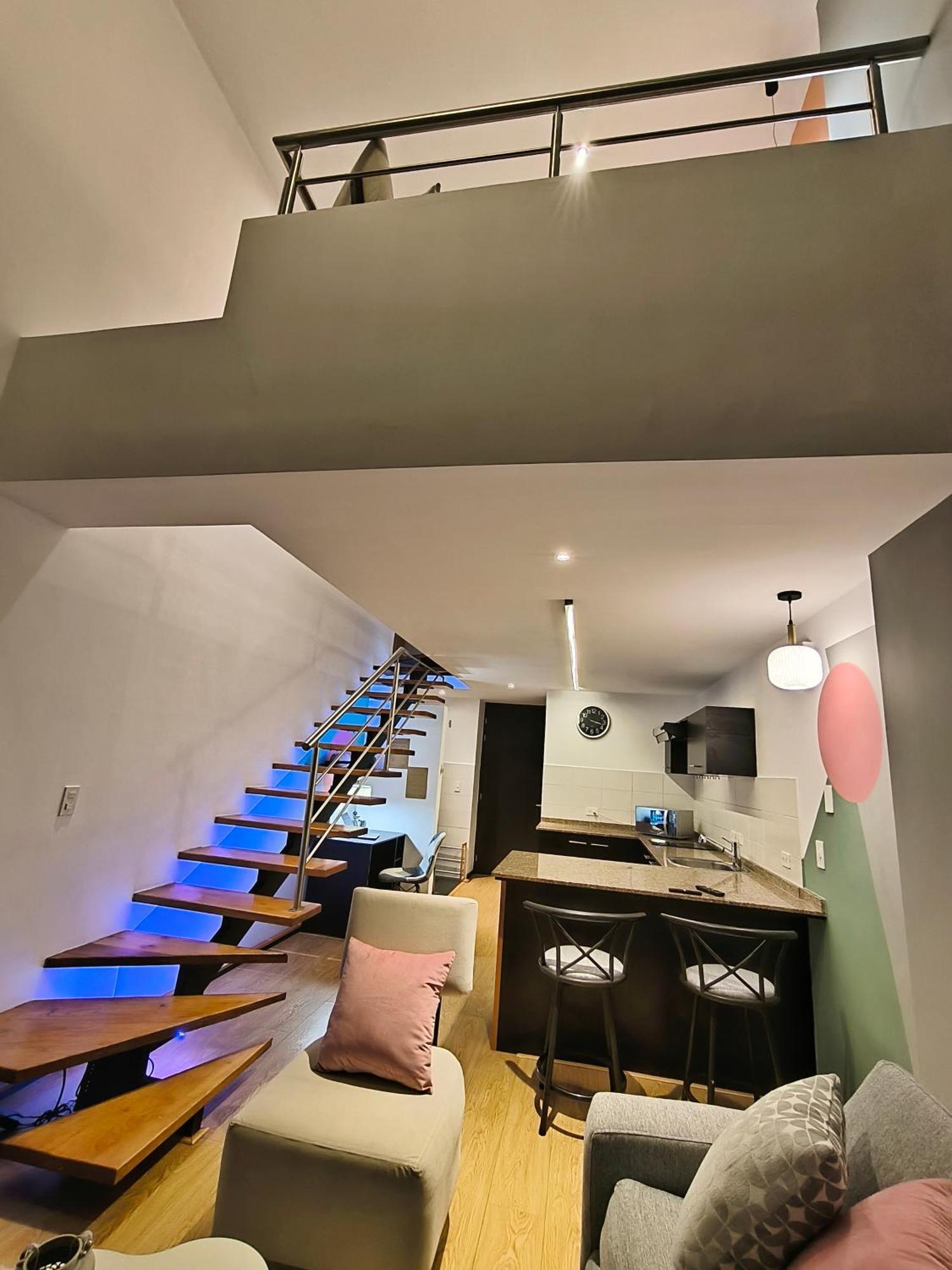 Coliving Ecuador Apartamentos Sector Swiss Hotel Кіто Екстер'єр фото