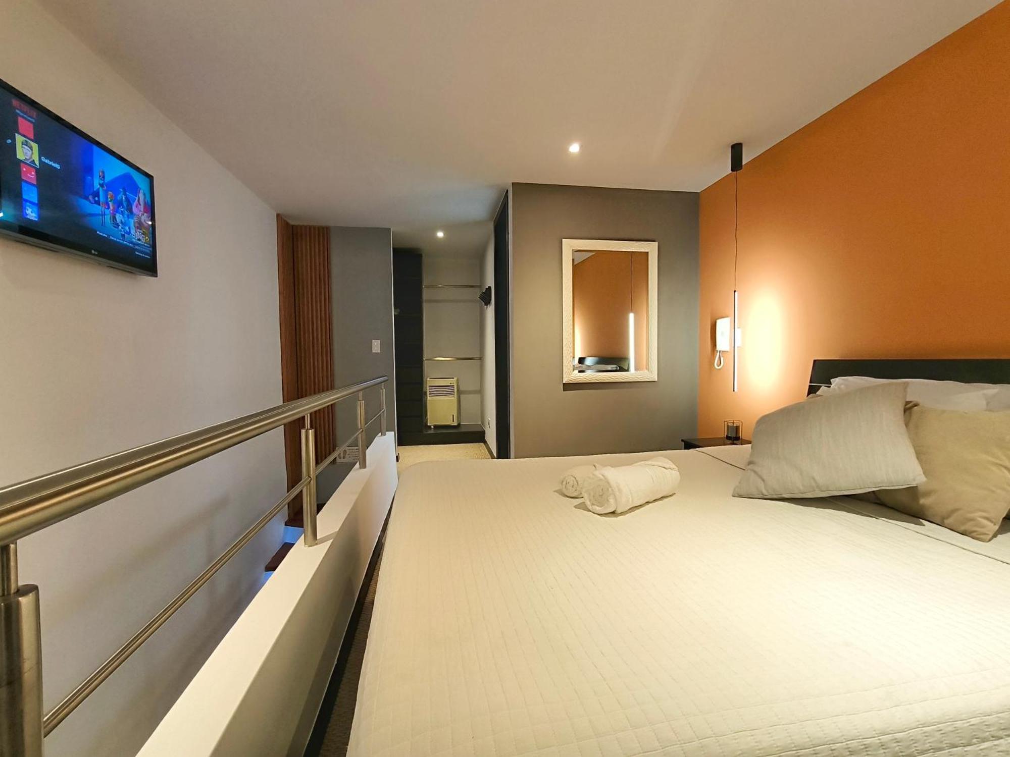 Coliving Ecuador Apartamentos Sector Swiss Hotel Кіто Екстер'єр фото