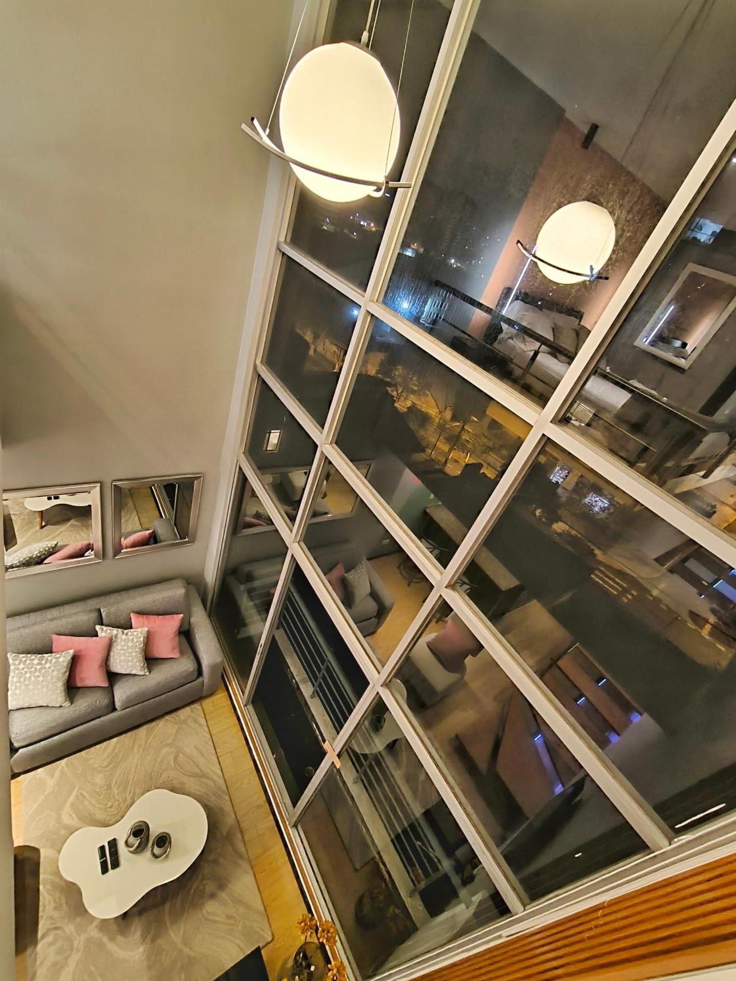 Coliving Ecuador Apartamentos Sector Swiss Hotel Кіто Екстер'єр фото