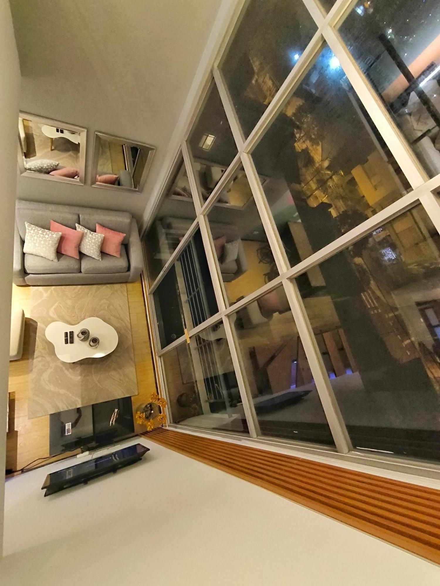 Coliving Ecuador Apartamentos Sector Swiss Hotel Кіто Екстер'єр фото