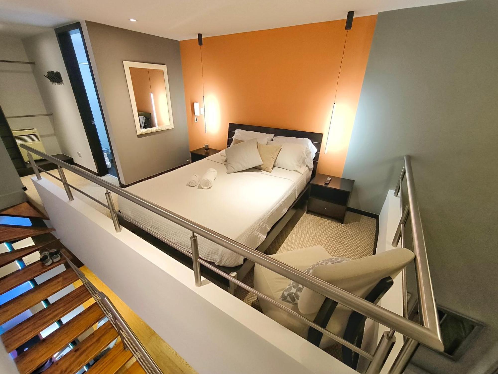 Coliving Ecuador Apartamentos Sector Swiss Hotel Кіто Екстер'єр фото
