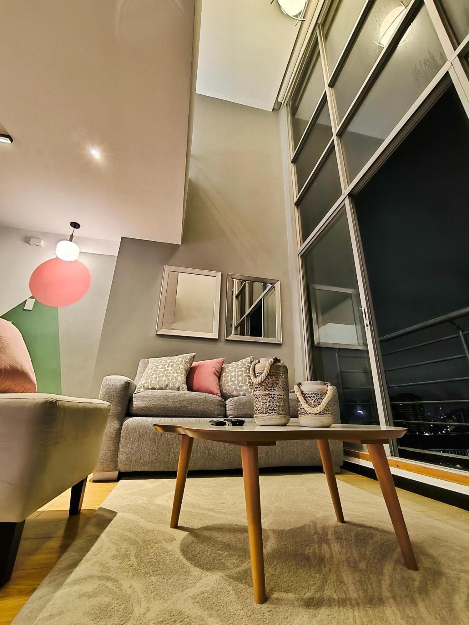 Coliving Ecuador Apartamentos Sector Swiss Hotel Кіто Екстер'єр фото