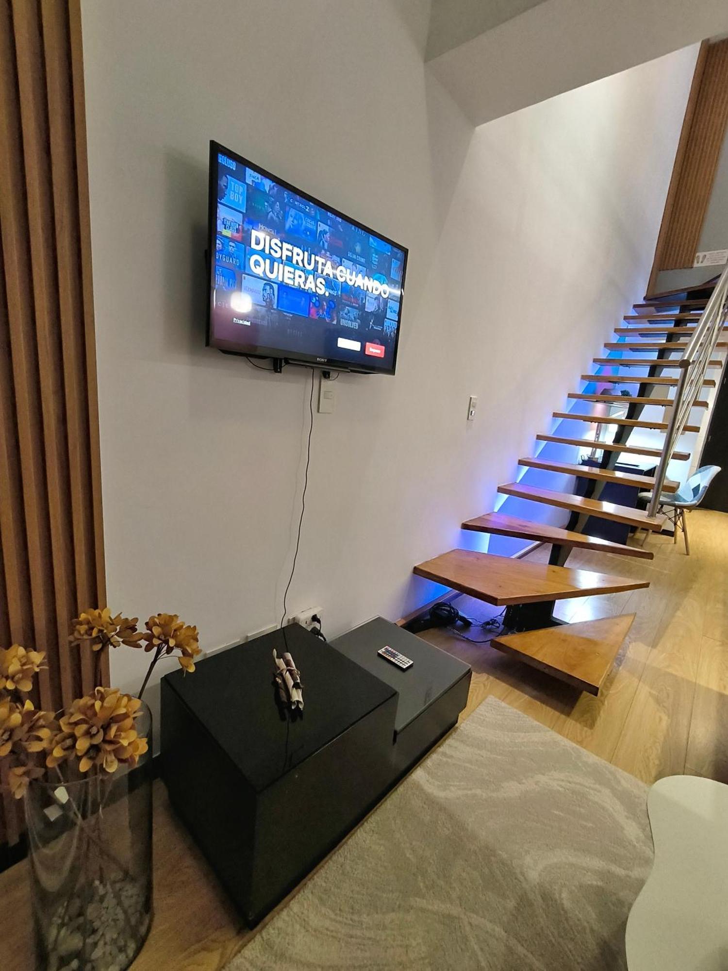 Coliving Ecuador Apartamentos Sector Swiss Hotel Кіто Екстер'єр фото
