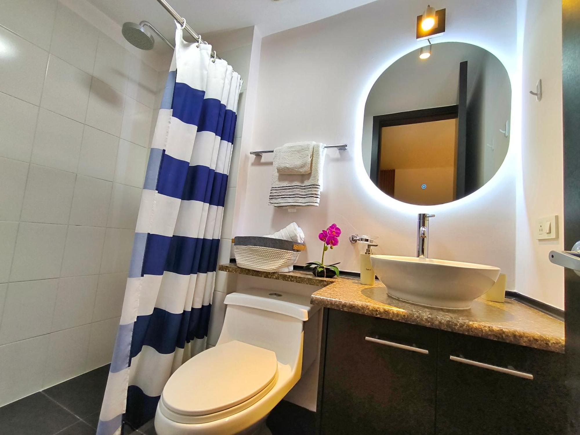 Coliving Ecuador Apartamentos Sector Swiss Hotel Кіто Екстер'єр фото
