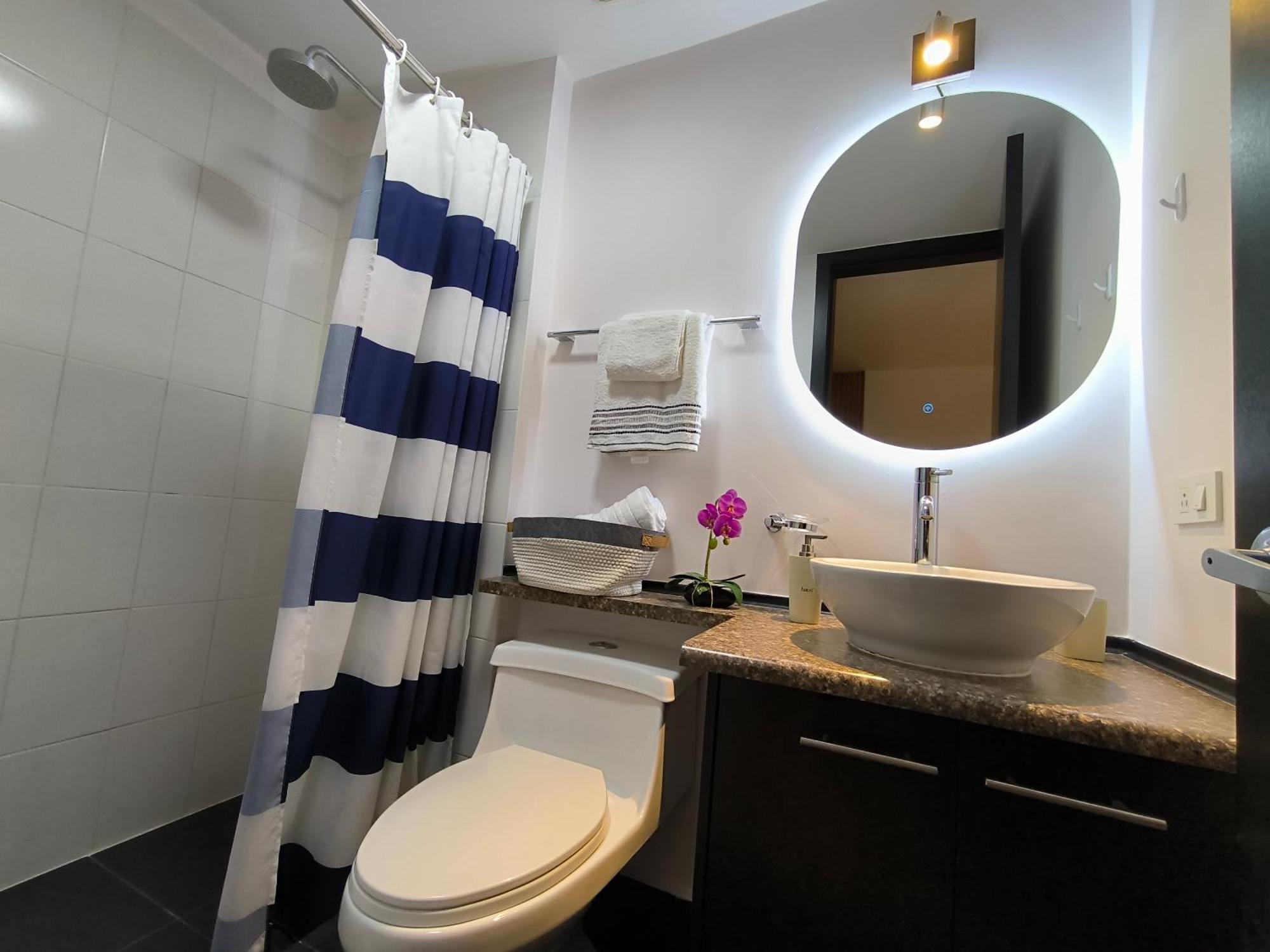 Coliving Ecuador Apartamentos Sector Swiss Hotel Кіто Екстер'єр фото