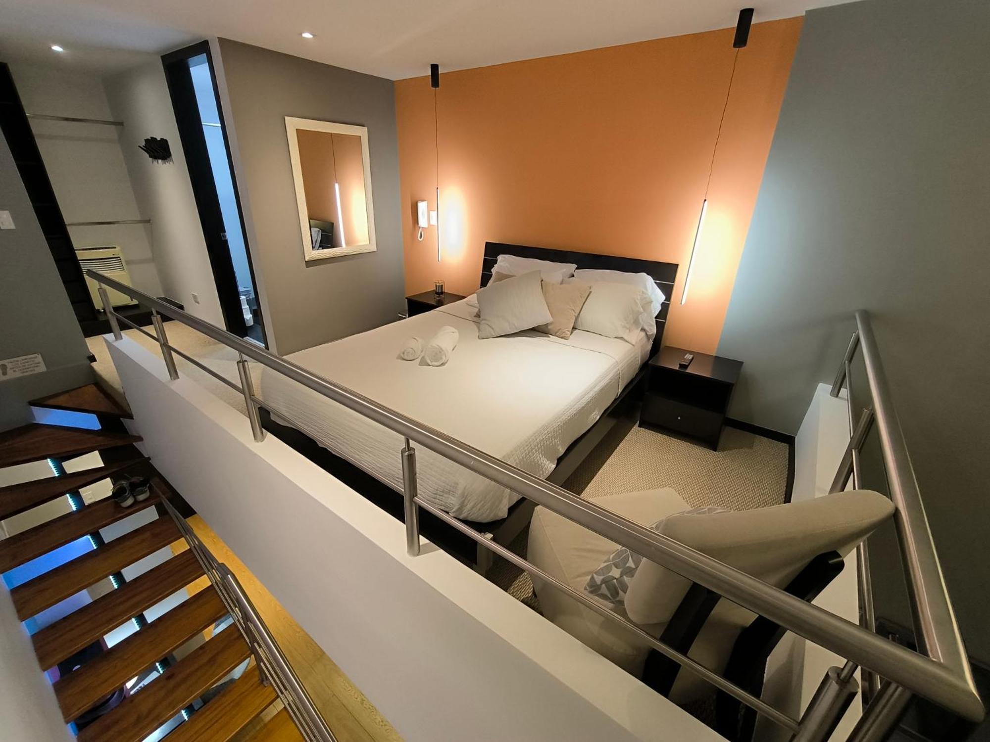 Coliving Ecuador Apartamentos Sector Swiss Hotel Кіто Екстер'єр фото