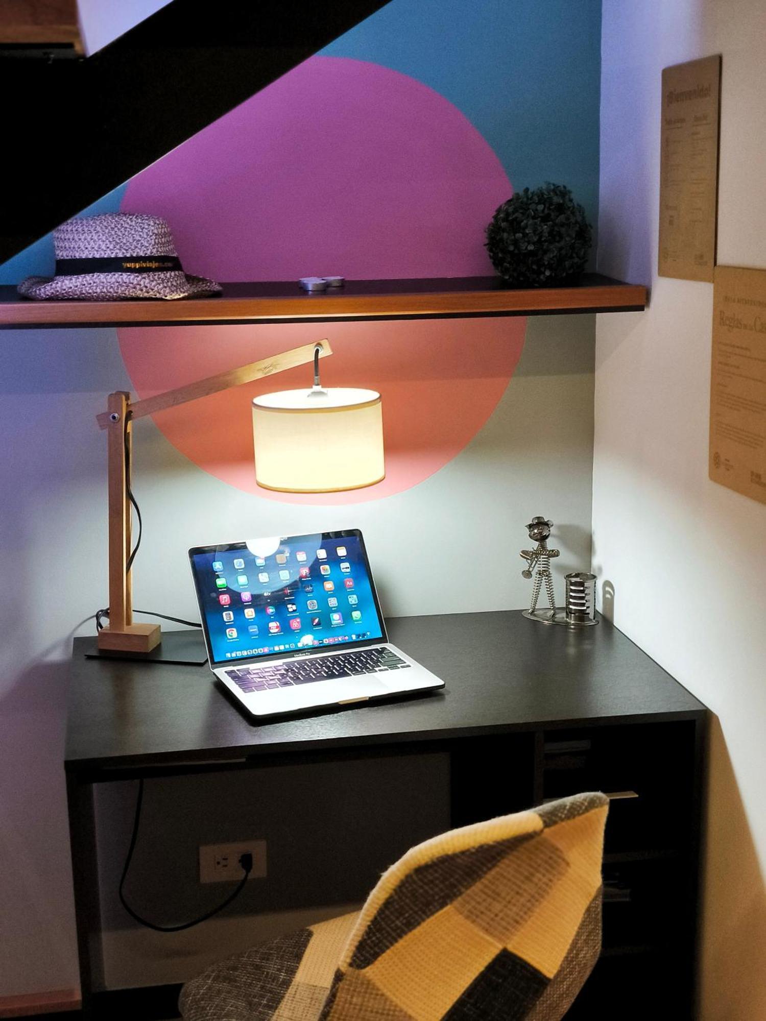 Coliving Ecuador Apartamentos Sector Swiss Hotel Кіто Екстер'єр фото